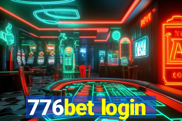 776bet login